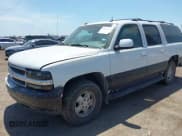 ✅ 2003 Chevrolet Suburban LT • VIN: 1GNFK16Z33J142851 • Лот: 41936134. Опубликован ранее на IAAI с пробегом 225 701 миль. Бесплатный доступ к архиву аукционных продаж из США и подробный отчёт об истории автомобиля на DreamBid. Изображение 2.