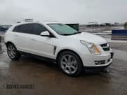 ✅ 2012 Cadillac SRX Premium Collection • VIN: 3GYFNFE39CS520061 • Лот: 58551975. Опубликован ранее на Copart с пробегом 178 555 миль. Бесплатный доступ к архиву аукционных продаж из США и подробный отчёт об истории автомобиля на DreamBid. Изображение 4.