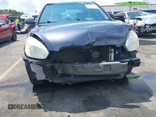 ✅ 2008 Hyundai Accent GLS • VIN: KMHCN46C18U167345 • Лот: 42269153. Опубликован ранее на IAAI с пробегом 153 795 миль. Бесплатный доступ к архиву аукционных продаж из США и подробный отчёт об истории автомобиля на DreamBid. Изображение 6.