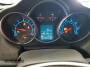 ✅ 2012 Chevrolet Cruze 1LT • VIN: 1G1PF5SC3C7166745 • Лот: 84363515. Опубликован ранее на Copart с пробегом 129 483 миль. Бесплатный доступ к архиву аукционных продаж из США и подробный отчёт об истории автомобиля на DreamBid. Изображение 9.