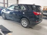 ✅ 2020 Chevrolet Equinox LT • VIN: 2GNAXTEV9L6152870 • Лот: 42622803. Опубликован ранее на IAAI с пробегом 113 064 миль. Бесплатный доступ к архиву аукционных продаж из США и подробный отчёт об истории автомобиля на DreamBid. Изображение 3.