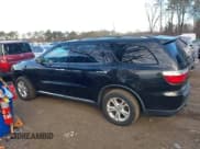 ✅ 2013 Dodge Durango Crew • VIN: 1C4SDJDT8DC653039 • Lot: 43872504. Wystawiony na IAAI z przebiegiem 105 489 mil. Bezpłatny archiwum sprzedaży aukcyjnych z USA i szczegółowy raport historii pojazdu na DreamBid. Zdjęcie 14.