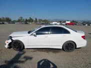 ✅ 2013 Mercedes-Benz C 300 Sport • VIN: WDDGF8AB8DR282519 • Лот: 43269194. Опубликован ранее на IAAI с пробегом 154 099 миль. Бесплатный доступ к архиву аукционных продаж из США и подробный отчёт об истории автомобиля на DreamBid. Изображение 15.