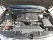 ✅ 2018 Nissan Armada Platinum • VIN: JN8AY2NF9J9331845 • Lot: 84455215. Listed on Copart with 225,330 mi. Free auction sales archive from the USA and detailed vehicle history report at DreamBid. Image 12.