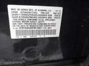 ✅ 2015 Acura MDX Technology • VIN: 5FRYD4H40FB018867 • Лот: 41858585. Опубликован ранее на IAAI с пробегом 128 614 миль. Бесплатный доступ к архиву аукционных продаж из США и подробный отчёт об истории автомобиля на DreamBid. Изображение 9.