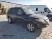 2009 Hyundai Santa Fe Limited с VIN 5NMSH13E19H318138, выставлен на аукционе Copart как лот 70308604 с пробегом 83 013 миль миль и Чистый • Clean title. История ставок и продаж доступна на DreamBid. Изображение 4.