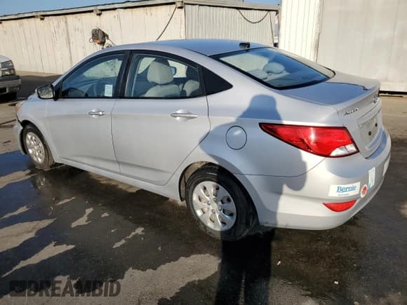 ✅ 2016 Hyundai Accent SE • VIN: KMHCT4AE6GU965417 • Лот: 76902684. Опубликован ранее на Copart с пробегом 141 998 миль. Бесплатный доступ к архиву аукционных продаж из США и подробный отчёт об истории автомобиля на DreamBid. Изображение 2.