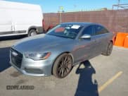 ✅ 2013 Audi A6 Prestige • VIN: WAUHGAFC9DN066459 • Lot: 43868201. Listed on IAAI with 148,322 mi. Free auction sales archive from the USA and detailed vehicle history report at DreamBid. Image 2.