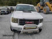 ✅ 2011 GMC Sierra 1500 • VIN: 1GT11ZC89BF158666 • Лот: 79890274. Опубликован ранее на Copart с пробегом Не указан. Бесплатный доступ к архиву аукционных продаж из США и подробный отчёт об истории автомобиля на DreamBid. Изображение 5.
