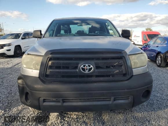 ✅ 2011 Toyota Tundra SR • VIN: 5TFTY5F14BX007255 • Lot: 85155574. Listed on Copart with 224,007 mi. Free auction sales archive from the USA and detailed vehicle history report at DreamBid. Image 5.