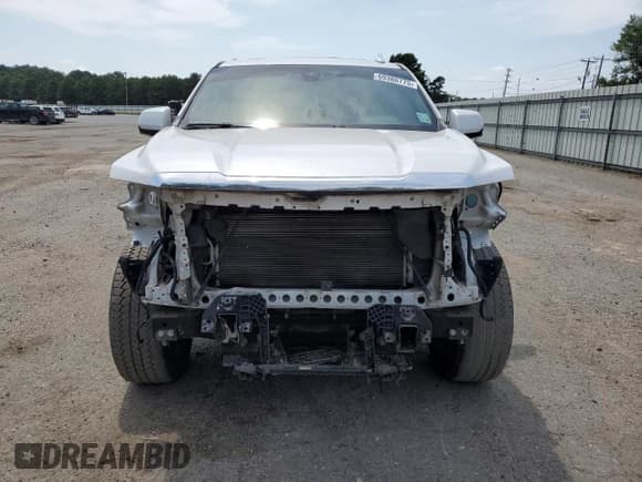 ✅ 2021 GMC Yukon SLT • VIN: 1GKS1BKD7MR119221 • Lot: 69386775. Listed on Copart with 128,741 mi. Free auction sales archive from the USA and detailed vehicle history report at DreamBid. Image 5.