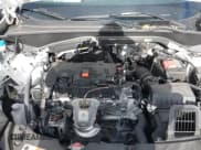 ✅ 2024 Honda HR-V Sport • VIN: 3CZRZ2H54RM770151 • Lot: 41501617. Wystawiony na IAAI z przebiegiem 15 928 mil. Bezpłatny archiwum sprzedaży aukcyjnych z USA i szczegółowy raport historii pojazdu na DreamBid. Zdjęcie 10.