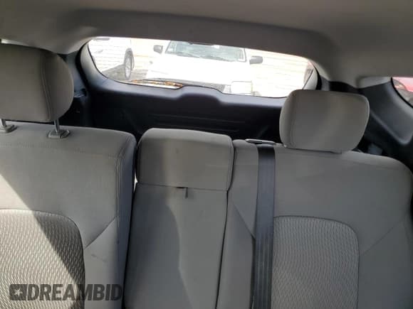 ✅ 2014 Hyundai Santa Fe • VIN: 5XYZT3LB8EG144202 • Лот: 66593634. Опубликован ранее на Copart с пробегом 135 672 миль. Бесплатный доступ к архиву аукционных продаж из США и подробный отчёт об истории автомобиля на DreamBid. Изображение 10.