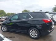✅ 2018 Chevrolet Equinox LT • VIN: 2GNAXJEV4J6197183 • Lot: 43381774. Wystawiony na IAAI z przebiegiem 250 059 mil. Bezpłatny archiwum sprzedaży aukcyjnych z USA i szczegółowy raport historii pojazdu na DreamBid. Zdjęcie 14.
