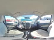 ✅ 2015 Nissan Note S • VIN: 3N1CE2CP0FL352576 • Lot: 85730285. Wystawiony na Copart z przebiegiem Nie podano. Bezpłatny archiwum sprzedaży aukcyjnych z USA i szczegółowy raport historii pojazdu na DreamBid. Zdjęcie 14.