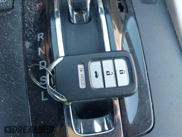 ✅ 2015 Honda Accord EX-L • VIN: 1HGCR2F83FA028312 • Lot: 43729956. Listed on IAAI with 88,947 mi. Free auction sales archive from the USA and detailed vehicle history report at DreamBid. Image 11.