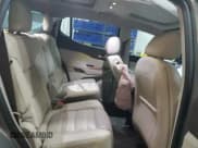 ✅ 2019 GMC Acadia Denali • VIN: 1GKKNPLS5KZ132965 • Lot: 87883385. Listed on Copart with 51,815 mi. Free auction sales archive from the USA and detailed vehicle history report at DreamBid. Image 11.