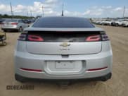 ✅ 2013 Chevrolet Volt • VIN: 1G1RA6E46DU128706 • Lot: 72854104. Wystawiony na Copart z przebiegiem 149 666 mil. Bezpłatny archiwum sprzedaży aukcyjnych z USA i szczegółowy raport historii pojazdu na DreamBid. Zdjęcie 6.