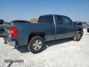 ✅ 2009 Chevrolet Silverado 1500 LT • VIN: 1GCEC29J59Z231408 • Lot: 75424724. Listed on Copart with 182,479 mi. Free auction sales archive from the USA and detailed vehicle history report at DreamBid. Image 3.