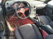 ✅ 1990 Mazda MX-5 Miata Special Edition • VIN: JM1NA3518L0128688 • Lot: 77797504. Wystawiony na Copart z przebiegiem 187 104 mil. Bezpłatny archiwum sprzedaży aukcyjnych z USA i szczegółowy raport historii pojazdu na DreamBid. Zdjęcie 8.