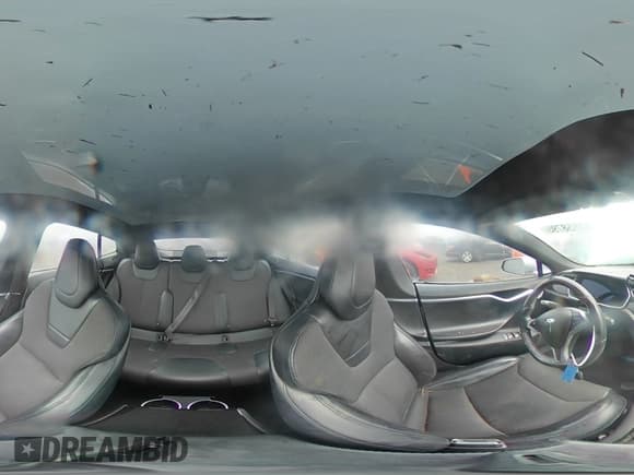 ✅ 2017 Tesla Model S 100D • VIN: 5YJSA1E29HF197012 • Lot: 93558795. Wystawiony na Copart z przebiegiem 89 723 mil. Bezpłatny archiwum sprzedaży aukcyjnych z USA i szczegółowy raport historii pojazdu na DreamBid. Zdjęcie 14.