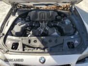 ✅ 2013 BMW M5 • VIN: WBSFV9C55DD095444 • Lot: 71600874. Listed on Copart with 68,764 mi. Free auction sales archive from the USA and detailed vehicle history report at DreamBid. Image 11.