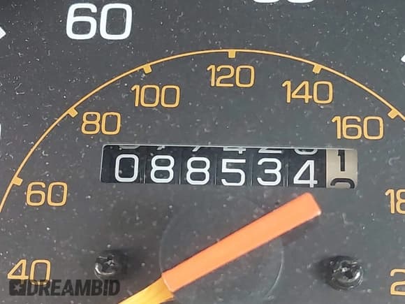 ✅ 1986 Toyota Supra • VIN: JT2MA70L4G0005514 • Lot: 42247815. Listed on IAAI with 88,534 mi. Free auction sales archive from the USA and detailed vehicle history report at DreamBid. Image 15.