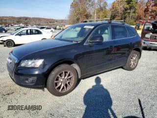 ✅ 2011 Audi Q5 Premium Plus • VIN: WA1LFAFP5BA063348 • Lot: 93293995. Wystawiony na Copart z przebiegiem 136 097 mil. Bezpłatny archiwum sprzedaży aukcyjnych z USA i szczegółowy raport historii pojazdu na DreamBid. Zdjęcie 1.