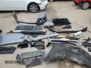 ✅ 2020 Chevrolet Colorado 4WD LT • VIN: 1GCGTCEN2L1194735 • Лот: 45821534. Опубликован ранее на Copart с пробегом 155 748 миль. Бесплатный доступ к архиву аукционных продаж из США и подробный отчёт об истории автомобиля на DreamBid. Изображение 12.