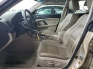 ✅ 2008 Subaru Outback Limited • VIN: 4S4BP62C087333957 • Лот: 92704715. Опубликован ранее на Copart с пробегом 152 665 миль. Бесплатный доступ к архиву аукционных продаж из США и подробный отчёт об истории автомобиля на DreamBid. Изображение 7.