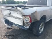 ✅ 2012 Ram 1500 Sport • VIN: 1C6RD7MTXCS114404 • Lot: 42382230. Listed on IAAI with 192,326 mi. Free auction sales archive from the USA and detailed vehicle history report at DreamBid. Image 17.