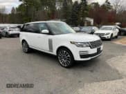 ✅ 2018 Land Rover Range Rover • VIN: SALGS5RE1JA388333 • Лот: 84897194. Опубликован ранее на Copart с пробегом 136 191 миль. Бесплатный доступ к архиву аукционных продаж из США и подробный отчёт об истории автомобиля на DreamBid. Изображение 2.