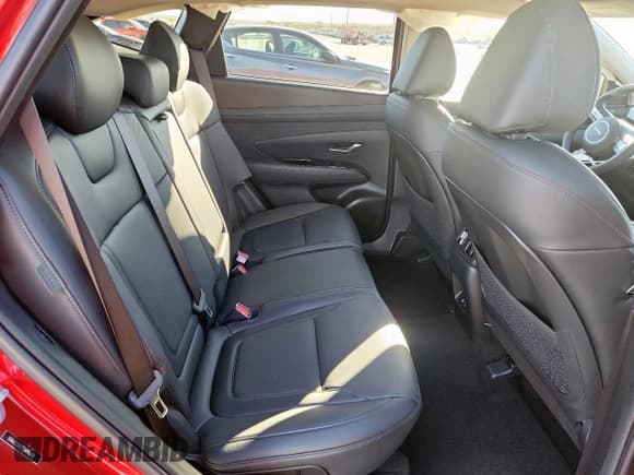 ✅ 2025 Hyundai Tucson Limited • VIN: 5NMJE3DE1SH605628 • Лот: 90425385. Опубликован ранее на Copart с пробегом 1 053 миль. Бесплатный доступ к архиву аукционных продаж из США и подробный отчёт об истории автомобиля на DreamBid. Изображение 11.