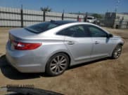 ✅ 2016 Hyundai Azera Limited • VIN: KMHFH4JG2GA520030 • Лот: 55767035. Опубликован ранее на Copart с пробегом 178 029 миль. Бесплатный доступ к архиву аукционных продаж из США и подробный отчёт об истории автомобиля на DreamBid. Изображение 3.