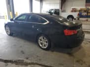 ✅ 2014 Chevrolet Impala LT • VIN: 1G1115SL4EU163717 • Lot: 86635455. Wystawiony na Copart z przebiegiem 168 184 mil. Bezpłatny archiwum sprzedaży aukcyjnych z USA i szczegółowy raport historii pojazdu na DreamBid. Zdjęcie 2.