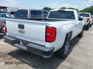 ✅ 2016 Chevrolet Silverado 1500 Work Truck • VIN: 1GCNCNEHXGZ248884 • Лот: 42374906. Опубликован ранее на IAAI с пробегом 114 128 миль. Бесплатный доступ к архиву аукционных продаж из США и подробный отчёт об истории автомобиля на DreamBid. Изображение 4.