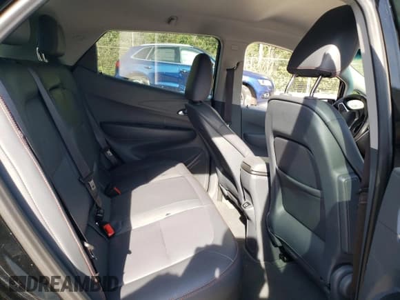 ✅ 2017 Chevrolet Bolt EV Premier • VIN: 1G1FX6S06H4140332 • Lot: 69759294. Wystawiony na Copart z przebiegiem 80 129 mil. Bezpłatny archiwum sprzedaży aukcyjnych z USA i szczegółowy raport historii pojazdu na DreamBid. Zdjęcie 10.