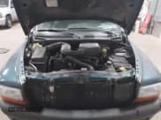 ✅ 1998 Dodge Dakota • VIN: 1B7FL22P1WS723652 • Lot: 41507852. Listed on IAAI with 296,031 mi. Free auction sales archive from the USA and detailed vehicle history report at DreamBid. Image 10.