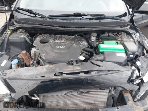 ✅ 2015 Hyundai Accent GLS • VIN: KMHCT4AE8FU902396 • Lot: 43523801. Listed on IAAI with 126,662 mi miles. Access the free auction sales archive from the USA and view a detailed vehicle history report at DreamBid. Image 10.