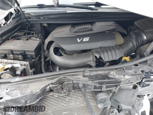 ✅ 2015 Jeep Grand Cherokee Overland • VIN: 1C4RJFCG1FC118307 • Лот: 41727221. Опубликован ранее на IAAI с пробегом 134 101 миль. Бесплатный доступ к архиву аукционных продаж из США и подробный отчёт об истории автомобиля на DreamBid. Изображение 10.