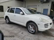 ✅ 2008 Porsche Cayenne S • VIN: WP1AB29P98LA45506 • Lot: 78053634. Wystawiony na Copart z przebiegiem Nie podano. Bezpłatny archiwum sprzedaży aukcyjnych z USA i szczegółowy raport historii pojazdu na DreamBid. Zdjęcie 4.