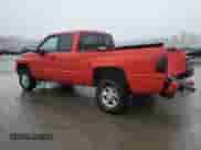 2001 Dodge 1500 с VIN 3B7HF12Y41G174385, выставлен на аукционе Copart как лот 43596105 с пробегом 124 337 миль миль и Списание • Salvage title. История ставок и продаж доступна на DreamBid. Изображение 2.