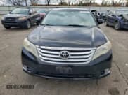 ✅ 2011 Toyota Avalon Limited • VIN: 4T1BK3DB7BU375195 • Lot: 94171615. Listed on Copart with 188,457 mi. Free auction sales archive from the USA and detailed vehicle history report at DreamBid. Image 5.