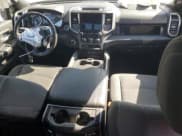 ✅ 2022 Ram 2500 Big Horn • VIN: 3C6UR5DJ4NG165616 • Lot: 53262995. Wystawiony na Copart z przebiegiem 55 122 mil. Bezpłatny archiwum sprzedaży aukcyjnych z USA i szczegółowy raport historii pojazdu na DreamBid. Zdjęcie 8.