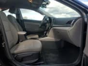 ✅ 2017 Hyundai Elantra SE • VIN: KMHD74LF0HU164451 • Lot: 82663675. Listed on Copart with 108,308 mi. Free auction sales archive from the USA and detailed vehicle history report at DreamBid. Image 7.