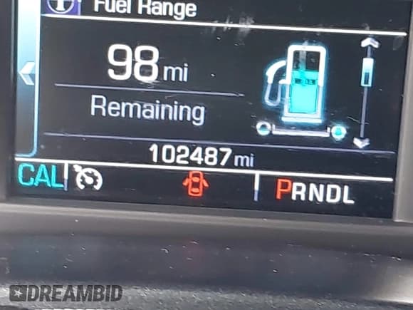 ✅ 2018 Chevrolet Silverado 1500 LT • VIN: 3GCPCREH6JG315777 • Лот: 43279346. Опубликован ранее на IAAI с пробегом 102 487 миль. Бесплатный доступ к архиву аукционных продаж из США и подробный отчёт об истории автомобиля на DreamBid. Изображение 16.