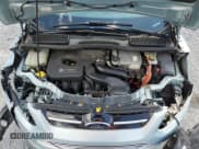 ✅ 2014 Ford C-Max SEL • VIN: 1FADP5BU9EL516847 • Lot: 55607275. Wystawiony na Copart z przebiegiem 179 368 mil. Bezpłatny archiwum sprzedaży aukcyjnych z USA i szczegółowy raport historii pojazdu na DreamBid. Zdjęcie 11.