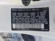 ✅ 2017 Honda Civic EX • VIN: SHHFK7H50HU233207 • Lot: 43458195. Wystawiony na IAAI z przebiegiem 108 077 mil. Bezpłatny archiwum sprzedaży aukcyjnych z USA i szczegółowy raport historii pojazdu na DreamBid. Zdjęcie 9.