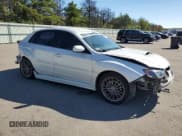 ✅ 2014 Subaru WRX WRX • VIN: JF1GV7E64EG010122 • Lot: 81811695. Listed on Copart with 100,572 mi. Free auction sales archive from the USA and detailed vehicle history report at DreamBid. Image 4.