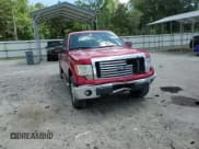 ✅ 2011 Ford F-150 XL • VIN: 1FTEX1CM1BFA31411 • Lot: 55467055. Listed on Copart with 225,064 mi. Free auction sales archive from the USA and detailed vehicle history report at DreamBid. Image 13.